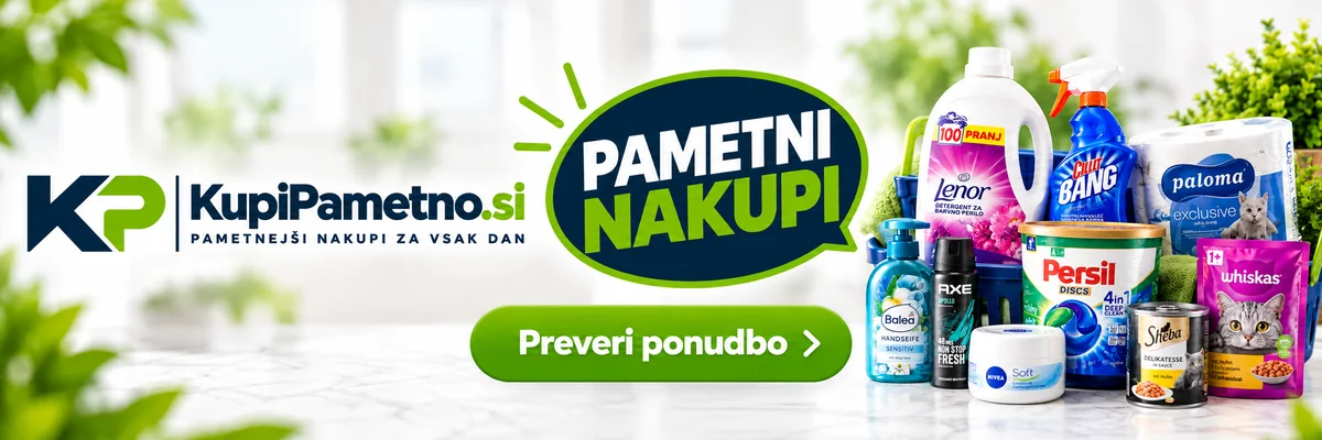 KupiPametno – pametni nakupi