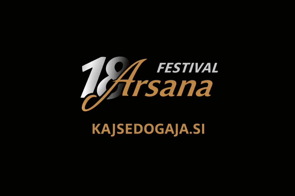 Festival Arsana 2026 – glasbeni dogodki na Ptuju