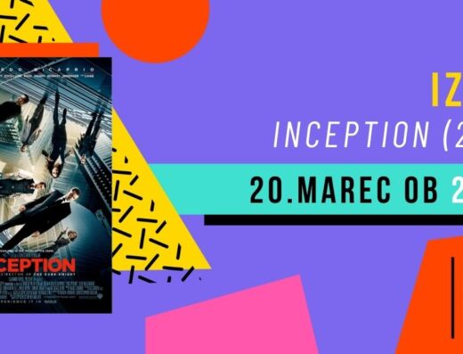 FLEŠBEK KINO: IZVOR