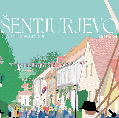 Šentjurjev sejem, Jurjevanje 2026