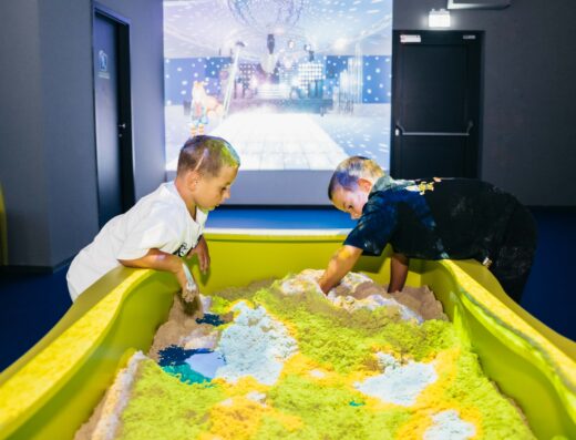 POLETNE ZAPPY-ČITNICE