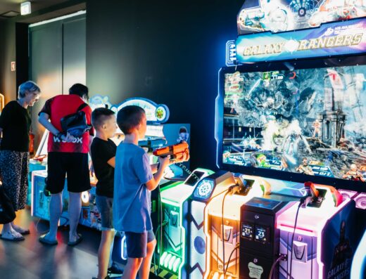 POLETNE ZAPPY-ČITNICE