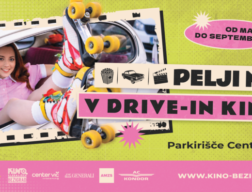 DRIVE-IN KINO BEŽIGRAD