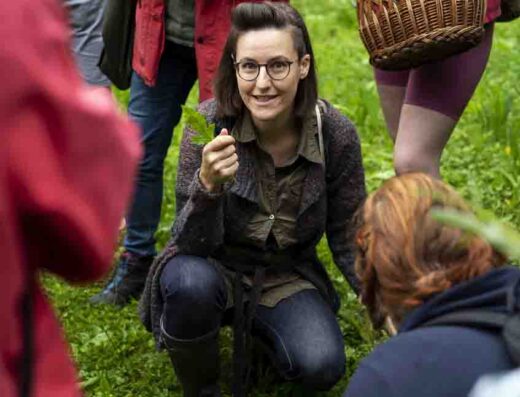 4. FESTIVAL NABIRALNIŠTVA V SLOVENIJI