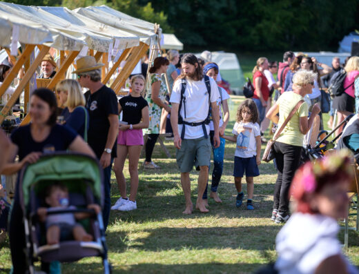 FesDivjal 2026 – 5. slovenski in mednarodni festival divje hrane