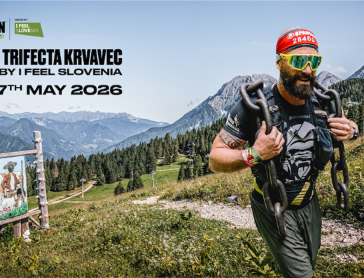 SPARTAN TRIFECTA KRVAVEC – HOSTED BY I FEEL SLOVENIA