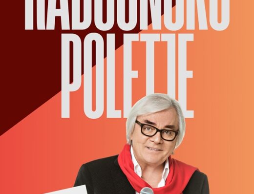 Radgonsko poletje: Lado Leskovar & Tone Povše