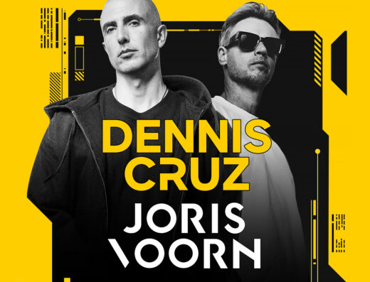 #FUKSi – DENNIS CRUZ & JORIS VOORN