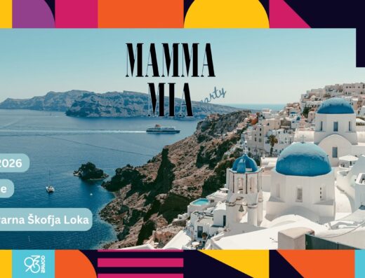 Pisana Loka | Koncert: Mamma Mia