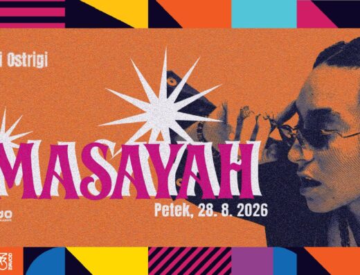 Pisana Loka | Koncert: Masayah