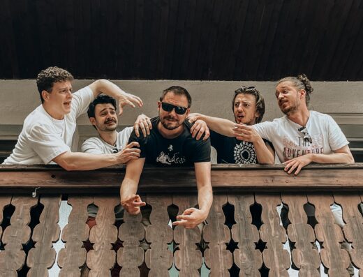 Pisana Loka | Koncert: Skova in Skovani