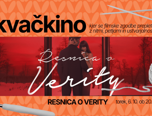 Kvačkino: RESNICA O VERITY
