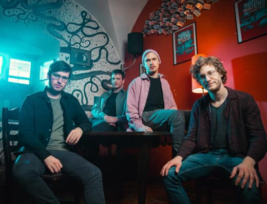Funk Fact: Večer funka in jazza