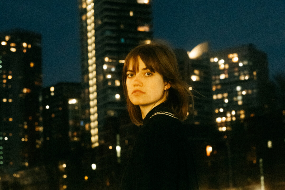 Hana Fatur: An Ethereal Evening