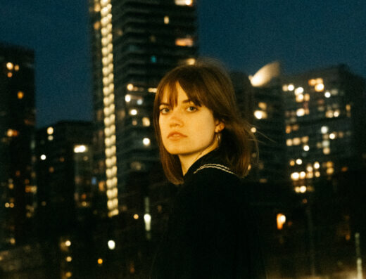 Hana Fatur: An Ethereal Evening